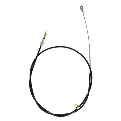 Cable de tracción Toro OEM 137-4807 para cortacéspedes de operador a pie/serie X
