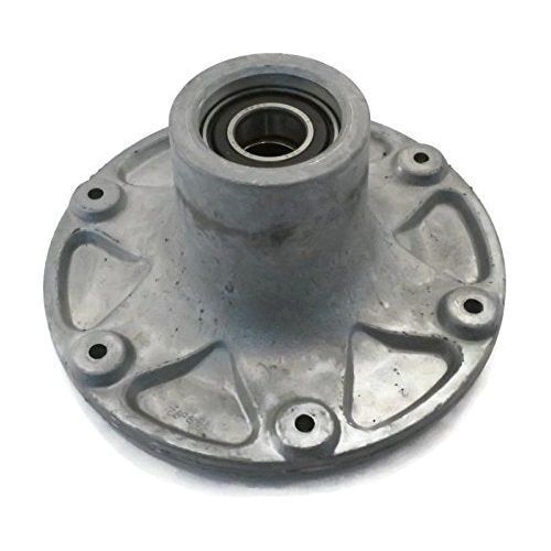 Paquete de 3 ejes de cubierta originales Toro OEM 139-2357