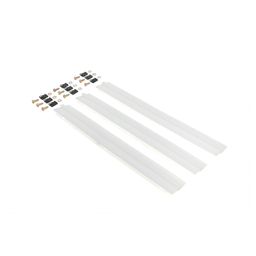 Genuine Toro OEM 38267 PC180 Scraper Replacement Kit
