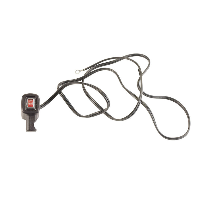 Conjunto de carcasa de interruptor original Toro OEM 117-5975 [BBC]