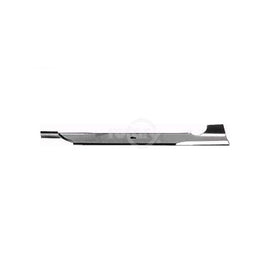 HOJA Rotativa 18" X 5/8" BOBCAT HEAVY DUTY Compatible con: 38300000, 038-3000-00, 112111-02, 105-7781-03, 103-6584-S, 1-303283 - 0