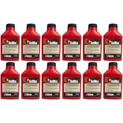 Redmax 598817702 Synthetic Engine Oil, 5.2oz Replaces 580357202