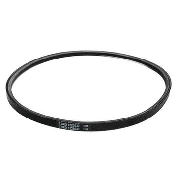 Toro OEM 1-323630 V Belt for Walk Behind