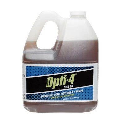 Opti 43444 SAE 30 Engine Lubricant