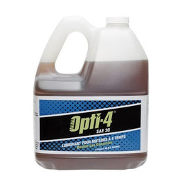 Opti 43444 SAE 30 Engine Lubricant