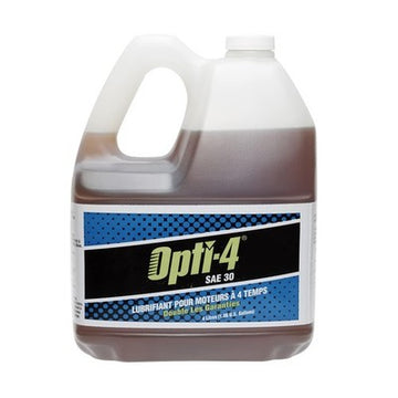 Opti 43444 SAE 30 Engine Lubricant
