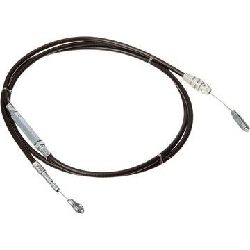 Honda OEM 54510-VL0-P01 CABLE, CLUTCH - 0