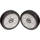 Honda OEM 44710-VL0-L02ZB RUEDA, DELANTERO. NH164-3