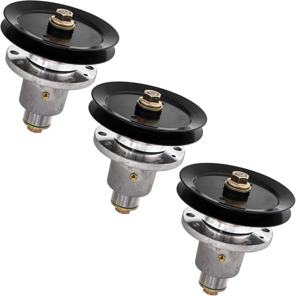Raisman Aftermarket 80-11-810 Spindle Assembly