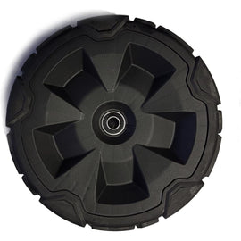 Conjunto de rueda original Toro OEM 144-6469 de 8" con rodamientos - 0