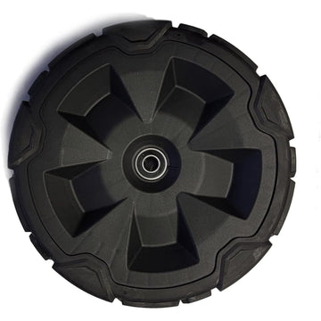 Genuine Toro OEM 144-6469 8" Wheel Assembly with Bearings - 0