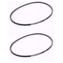 Honda OEM 22432-VH7-A00 V-BELT (3L-36.8)-3