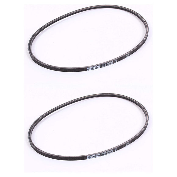 Honda OEM 22432-VH7-A00 V-BELT (3L-36.8)