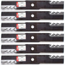 Oregon Aftermarket 596-749 BLADE EXMARK GATOR G5-3