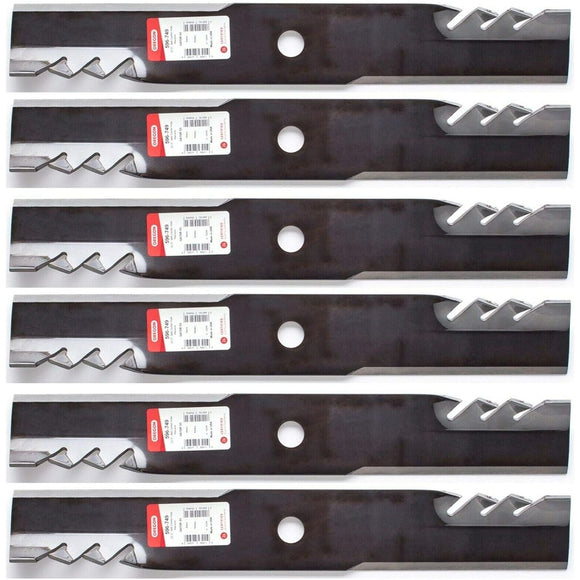 Oregon Aftermarket 596-749 BLADE EXMARK GATOR G5