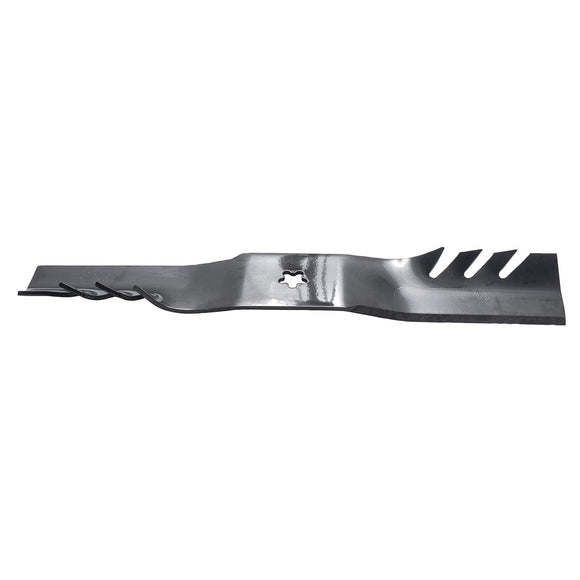 Oregon Aftermarket 595-605 BLADE AYP GATOR G5 18-1/2
