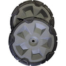 Genuine Toro OEM 140-2351 9.65" Wheel Assembly-3