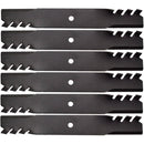Genuine Toro OEM 105-7796-03 Atomic Blade 18 Inch - Black-4