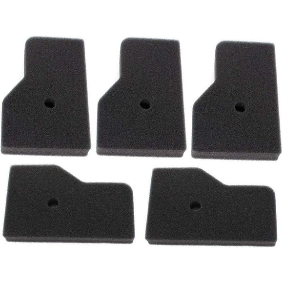 Honda OEM 17211-Z07-000 ELEMENTO, FILTRO DE AIRE