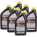 Kawasaki OEM 99969-6281 ACEITE: 4 CIL SAE30 1QT-7