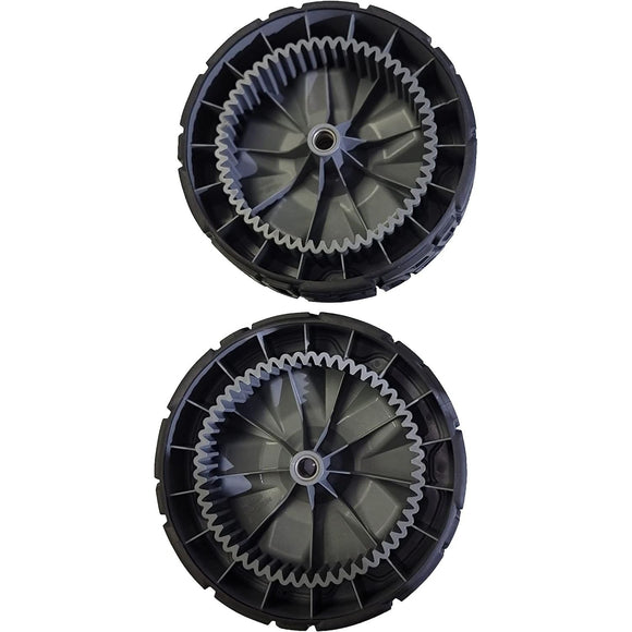 正品 Toro OEM 140-2358 8 吋前輪組件