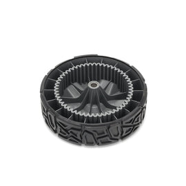 Conjunto de rueda delantera original Toro OEM 140-2358 de 8" - 0