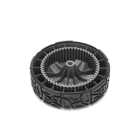 Conjunto de rueda delantera original Toro OEM 140-2358 de 8" - 0