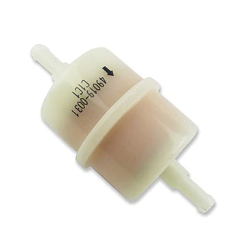 Kawasaki OEM 49019-0031 FILTER-FUEL - 0
