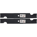HOJA Rotativa 18" X 5/8" BOBCAT HEAVY DUTY Compatible con: 38300000, 038-3000-00, 112111-02, 105-7781-03, 103-6584-S, 1-303283-3