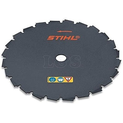 STIHL OEM 4112 713 4203 Chisel Tooth Circular Saw Blade 200-22