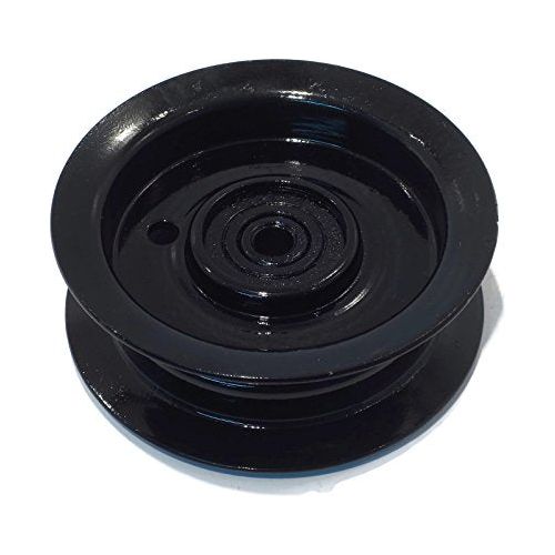 Paquete de 2 poleas locas planas originales Toro OEM 132-9420