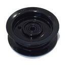 Paquete de 2 poleas locas planas originales Toro OEM 132-9420-2