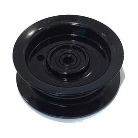 Paquete de 2 poleas locas planas originales Toro OEM 132-9420 - 0