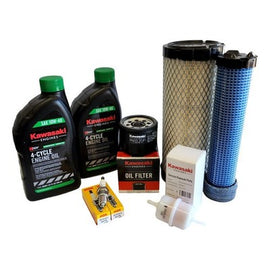 OEM Tune Up Kit for Some Kawasaki FX691V, FX730V, FX730V EFI, FX651V 99969-6527