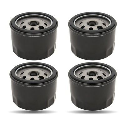 Raisman 80-36-010 Oil Filter Replaces 12 050 01-S