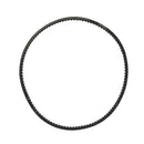 Toro OEM 133-8151 3L X 26.00 Correa en V para cortacésped de empuje-2