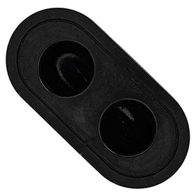 Kit de filtro de aire para cortacésped Titan 136-7806 original Toro OEM 3 unidades - 0