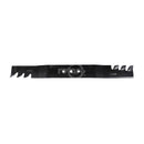 Rotary Copperhead MULCHING BLADE 21-11/16" X 7/16"TORO Compatible with : 94-322, 108-9764-03, 131-4547-03-3