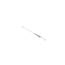 Cable de tracción original Toro OEM 120-0132 para soplador de nieve - 0
