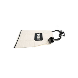 Bolsa con cremallera inferior original Toro OEM 137-2336 - 0