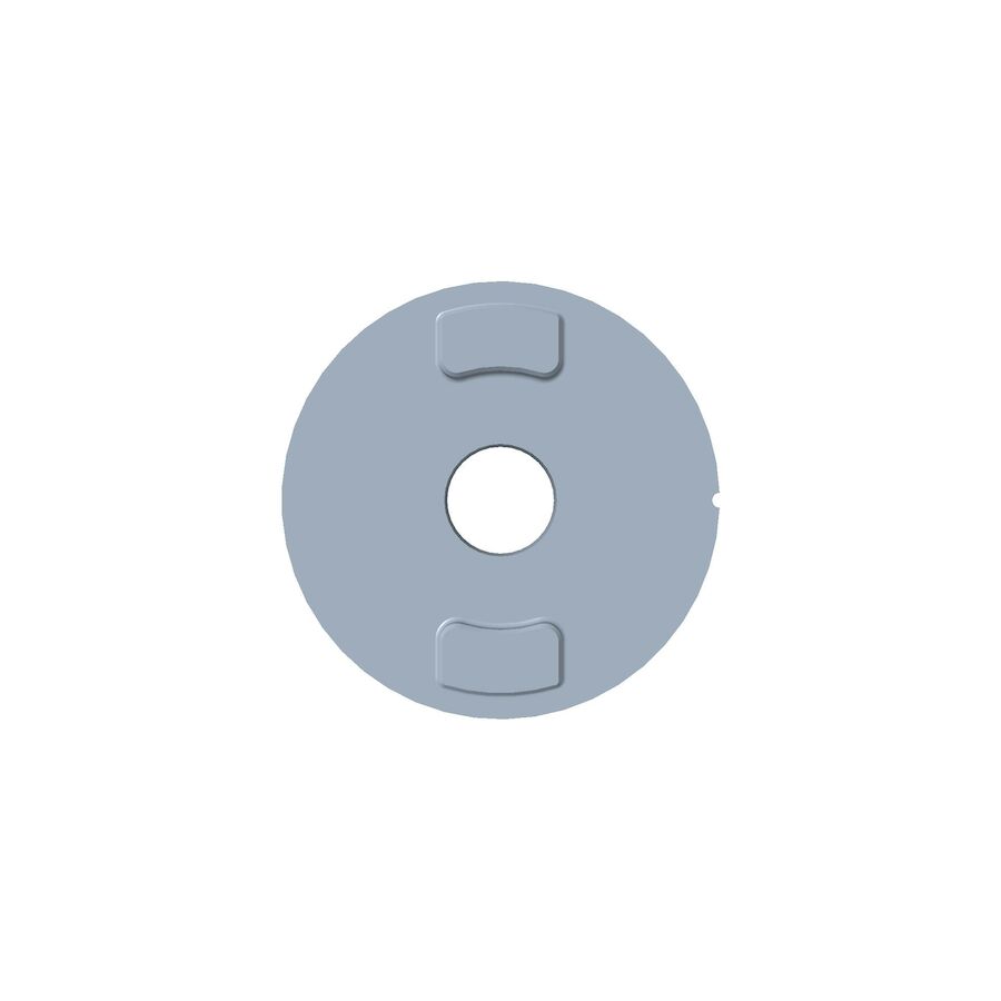 Genuine Toro OEM 120-5236 Blade Adapter