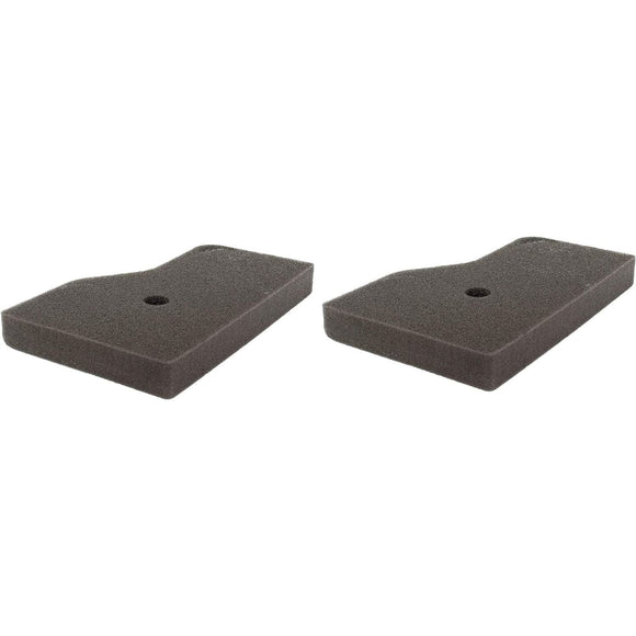Honda OEM 17211-Z07-000 ELEMENTO, FILTRO DE AIRE