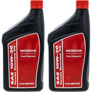 Honda OEM 08207-10W30 OIL, ENGINE (10W30)-3