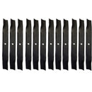 正品 Toro OEM 115-2454-03 18.75" 黑色 Hi-Lift 刀片-7