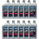 Kohler OEM 25 357 65-S OIL, QUART 10W30 SYNTH BLEND-6