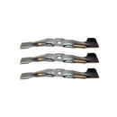 Rotary BLADE 21" X .804 HONDA Compatible with : 72511-VH7-000, 72511-VL0-S00-3