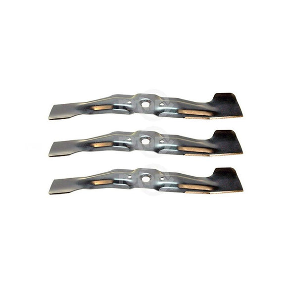 Rotary BLADE 21" X .804 HONDA Compatible with : 72511-VH7-000, 72511-VL0-S00