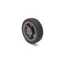 Genuine Toro OEM 125-2509 Conjunto de rueda motriz trasera con engranaje de 10 pulgadas-2