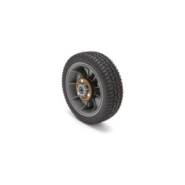 Genuine Toro OEM 125-2509 Conjunto de rueda motriz trasera con engranaje de 10 pulgadas - 0