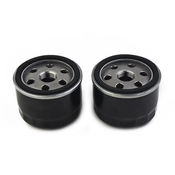 Raisman 80-36-008 Oil Filter Replaces 49065-0734